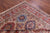 Super Kazak Hand Knotted Wool Rug - Manhattan Rugs