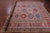 Super Kazak Hand Knotted Wool Rug - Manhattan Rugs