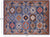 Super Turkmen Ersari Hand-Knotted Wool Rug - Manhattan Rugs