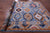 Super Turkmen Ersari Hand-Knotted Wool Rug - Manhattan Rugs