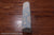 Blue 7' 11" X 9' 8" Turkish Oushak Washed Out Hand Knotted Rug - Q22005