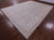 Turkish Oushak Washed Out Handmade Wool Rug - Manhattan Rugs