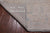Grey Turkish Oushak Washed Out Handmade Wool Rug 11' 4" X 14' 8" - Q22009