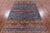 Tribal Persian Gabbeh Hand Knotted Area Rug - Manhattan Rugs