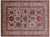 Super Kazak Hand-Knotted Wool Rug - Manhattan Rugs