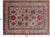 Super Kazak Hand-Knotted Wool Rug - Manhattan Rugs