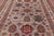 Super Kazak Hand-Knotted Wool Rug - Manhattan Rugs