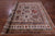 Super Kazak Hand-Knotted Wool Rug - Manhattan Rugs