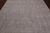 Ivory Turkish Oushak Washed Out Handmade Rug 7' 9" X 10' 4" - Q22011