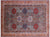 Super Kazak Handmade Wool Rug - Manhattan Rugs