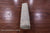 Grey Handmade Turkish Oushak Washed Out Wool Rug 9' 0" X 12' 1" - Q22014