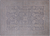 Grey Handmade Turkish Oushak Washed Out Wool Rug 9' 0" X 12' 1" - Q22014