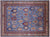 Super Turkmen Ersari Hand Knotted Wool Rug - Manhattan Rugs