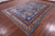 Super Turkmen Ersari Hand Knotted Wool Rug - Manhattan Rugs