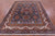 Hand-Knotted Super Kazak Wool Rug - Manhattan Rugs