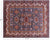 Hand-Knotted Super Kazak Wool Rug - Manhattan Rugs