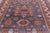Hand-Knotted Super Kazak Wool Rug - Manhattan Rugs
