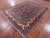 Hand-Knotted Super Kazak Wool Rug - Manhattan Rugs