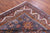 Hand-Knotted Super Kazak Wool Rug - Manhattan Rugs
