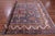 Hand-Knotted Super Kazak Wool Rug - Manhattan Rugs