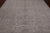 Ivory 8' 3" X 9' 7" Turkish Oushak Washed Out Handmade Wool Rug - Q22017