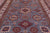 Super Kazak Handmade Wool Rug - Manhattan Rugs