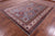 Super Kazak Handmade Wool Rug - Manhattan Rugs