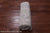Ivory 5' 11" X 8' 11" Turkish Oushak Washed Out Handmade Wool Rug - Q22019