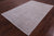 Turkish Oushak Washed Out Handmade Wool Rug - Manhattan Rugs