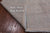 Ivory 5' 11" X 8' 11" Turkish Oushak Washed Out Handmade Wool Rug - Q22019