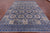 Hand-Knotted Super Turkmen Ersari Rug - Manhattan Rugs