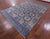 Hand-Knotted Super Turkmen Ersari Rug - Manhattan Rugs