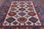 Super Kazak Hand Knotted Rug - Manhattan Rugs