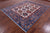 Super Kazak Hand Knotted Rug - Manhattan Rugs