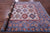 Super Kazak Hand Knotted Rug - Manhattan Rugs