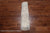 Ivory Turkish Oushak Washed Out Hand Knotted Wool Rug 8' 2" X 9' 9" - Q22023