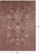 Hand Knotted Super Kazak Wool Rug - Manhattan Rugs