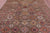 Hand Knotted Super Kazak Wool Rug - Manhattan Rugs