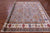 Handmade Super Kazak Wool Rug - Manhattan Rugs