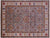 Handmade Super Kazak Wool Rug - Manhattan Rugs