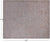 Ivory 7' 9" X 9' 6" Turkish Oushak Washed Out Handmade Wool Rug - Q22026