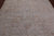 Ivory 7' 9" X 9' 6" Turkish Oushak Washed Out Handmade Wool Rug - Q22026