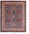 Super Kazak Hand-Knotted Rug - Manhattan Rugs