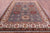Super Kazak Hand-Knotted Rug - Manhattan Rugs