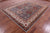 Super Kazak Hand-Knotted Rug - Manhattan Rugs