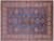 Super Kazak Handmade Wool Rug - Manhattan Rugs