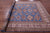 Super Kazak Handmade Wool Rug - Manhattan Rugs