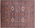Super Kazak Handmade Wool Rug - Manhattan Rugs