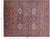 Super Kazak Handmade Wool Rug - Manhattan Rugs