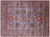 Super Kazak Hand-Knotted Wool Rug - Manhattan Rugs